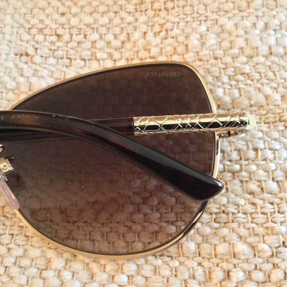 Burberry glasses NWOT - Picture 5 of 8